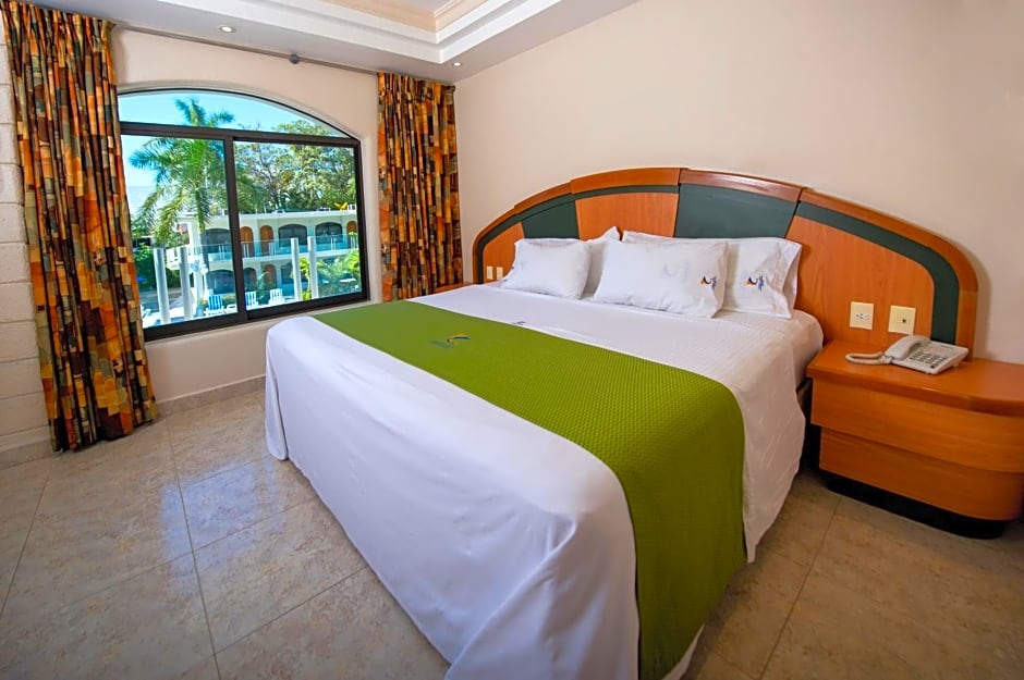 Hotel Costa Azul