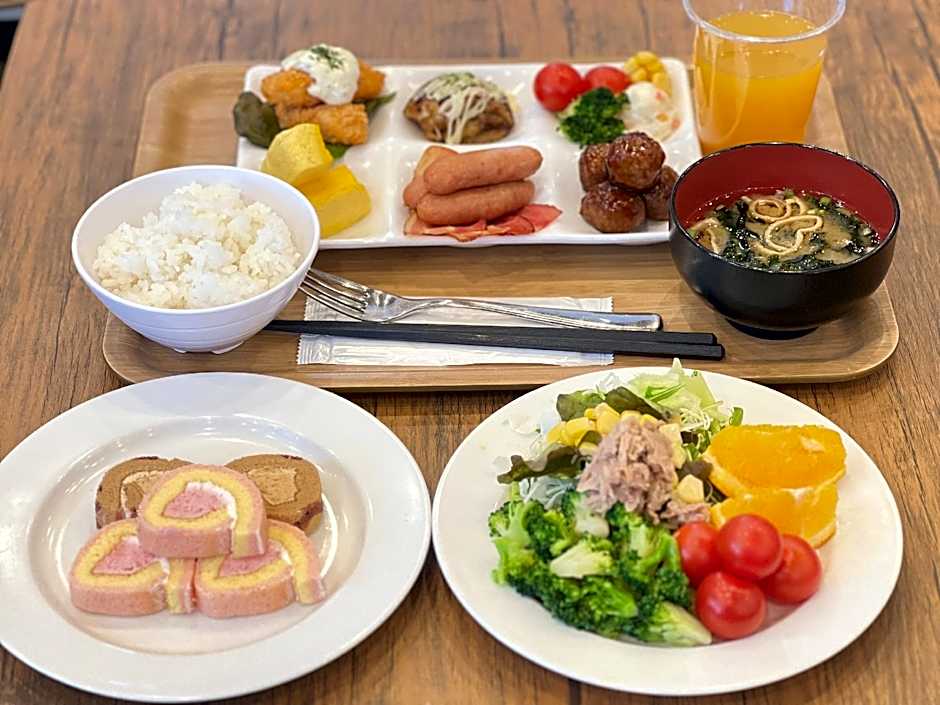 APA Hotel Osaka Umeda