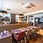 Hilton Garden Inn Munich City Centre West