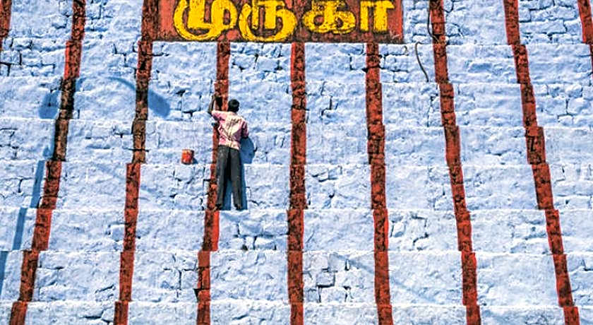 Hotel O Ferringhi Stay Iinn