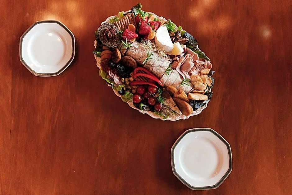 Hiwinui Country Estate