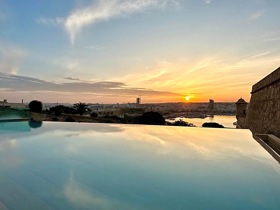 The Phoenicia Malta - The Leading Hotels of the World