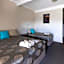 The Argent Motel