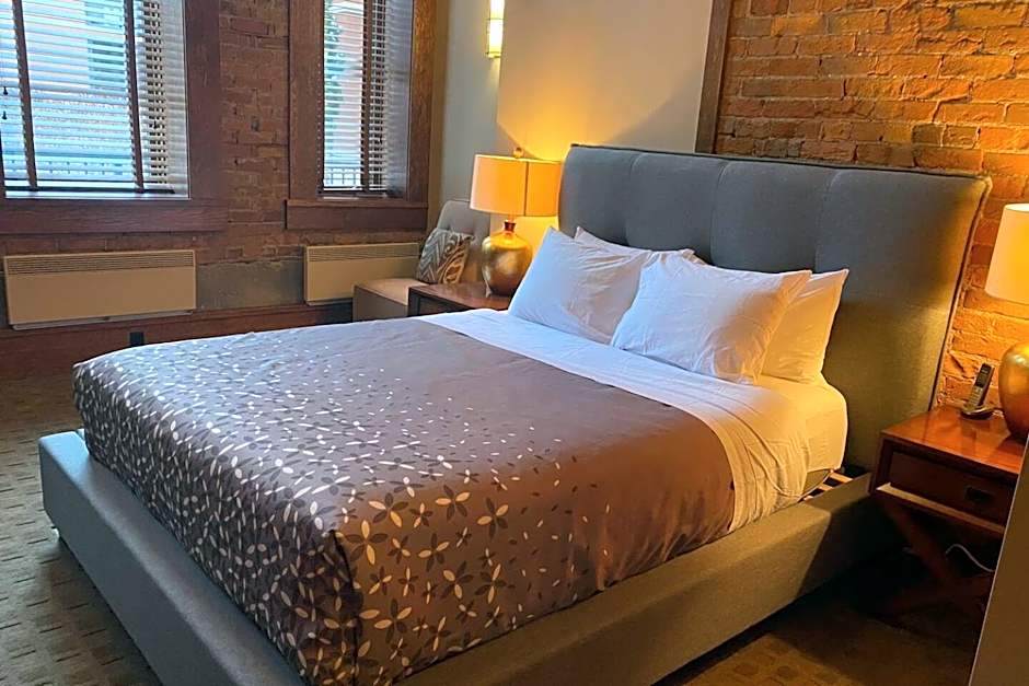 Luxurious 901 Condos by Fernie Central Reservations