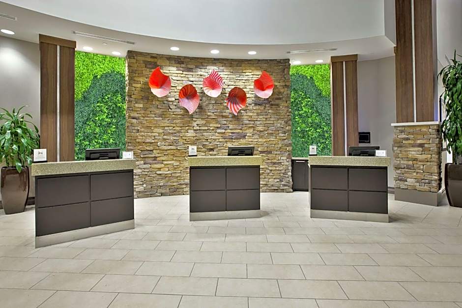 Embassy Suites By Hilton Columbus Airport