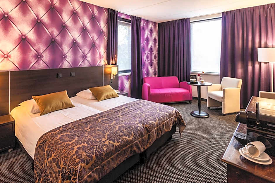 Fletcher Hotel-Restaurant Zevenbergen-Moerdijk