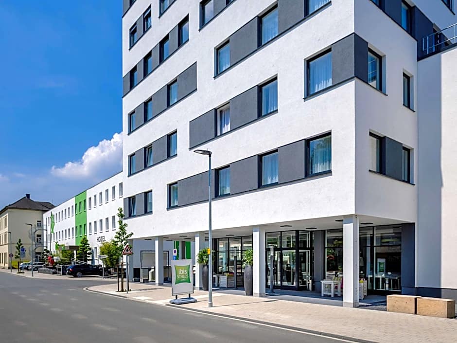 ibis Styles Arnsberg Sauerland