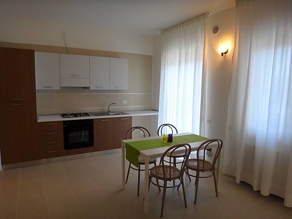 Residenza Ondanomala