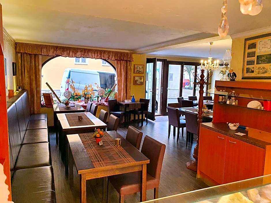 Hotel Zur Traube