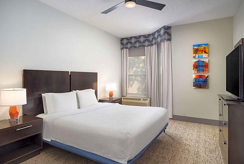 Hampton Inn By Hilton & Suites Memphis/Shady Grove