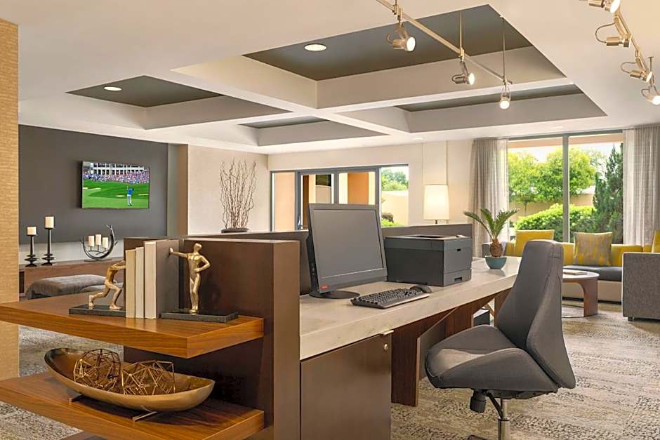 Courtyard by Marriott Greenville