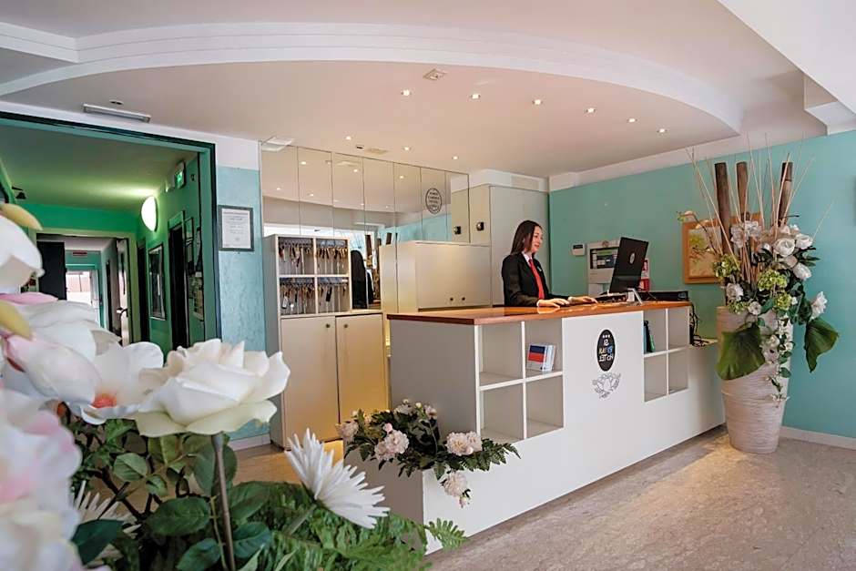 SI Rimini Hotel