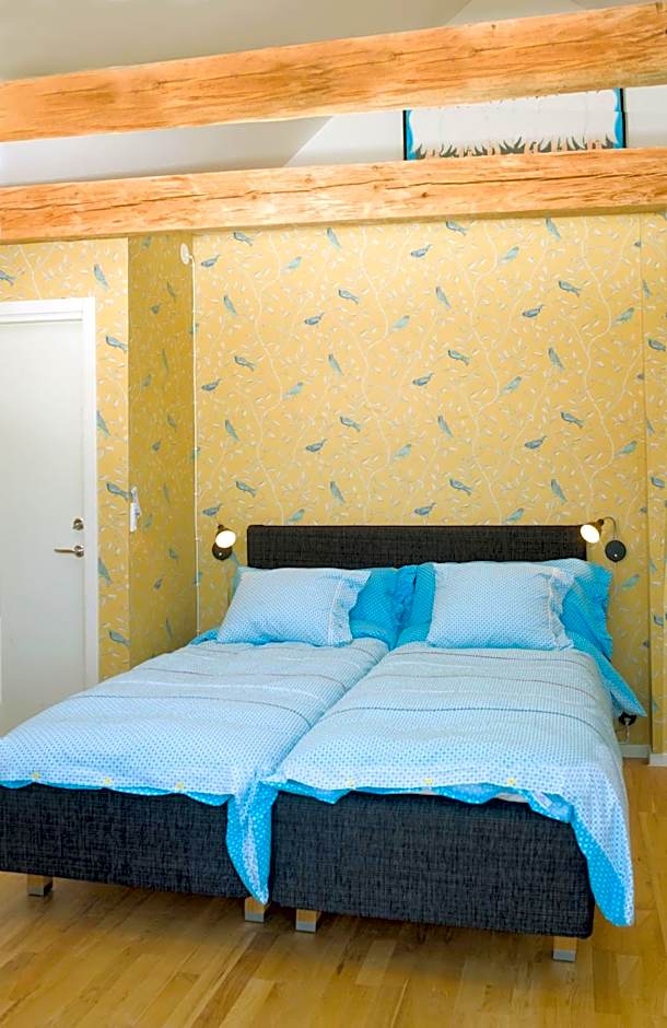 Annas Hotell