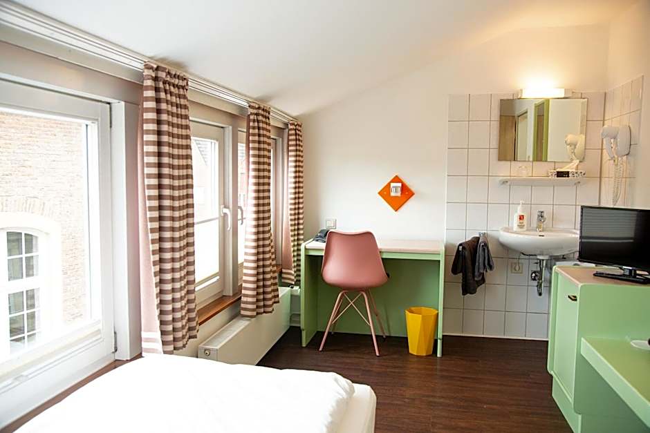 Hotel Martinihof