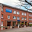 Four Points Flex by Sheraton Kiel