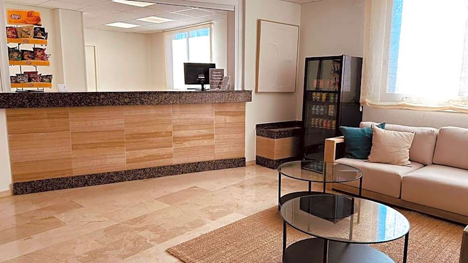 Hotel Alguer