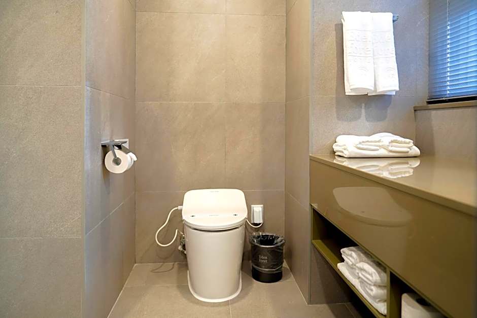 Eden Foret Hotel