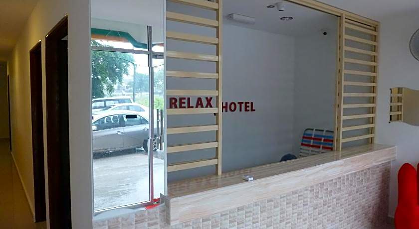 RELAX HOTEL