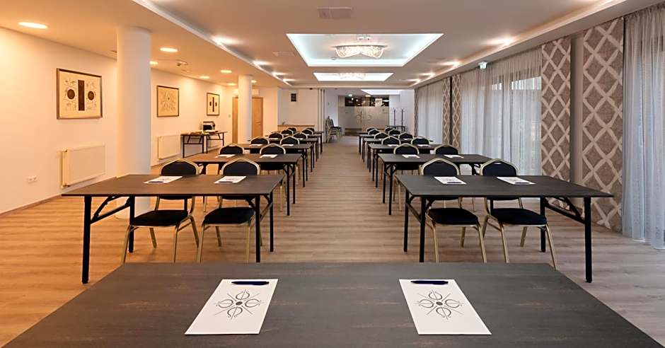 Fibula Residence Hotel & Wellness - Adults Only