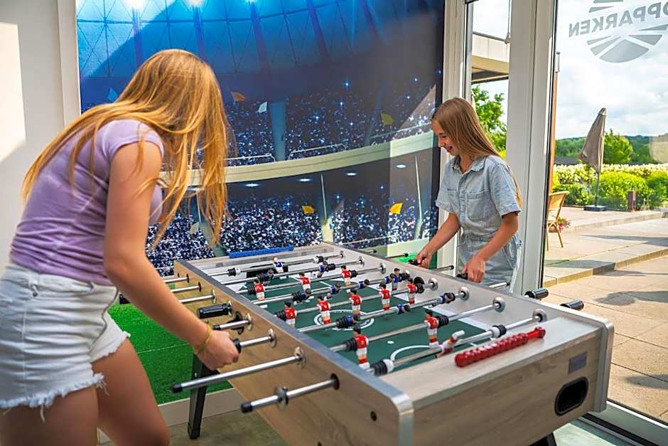 Résidence Valkenburg