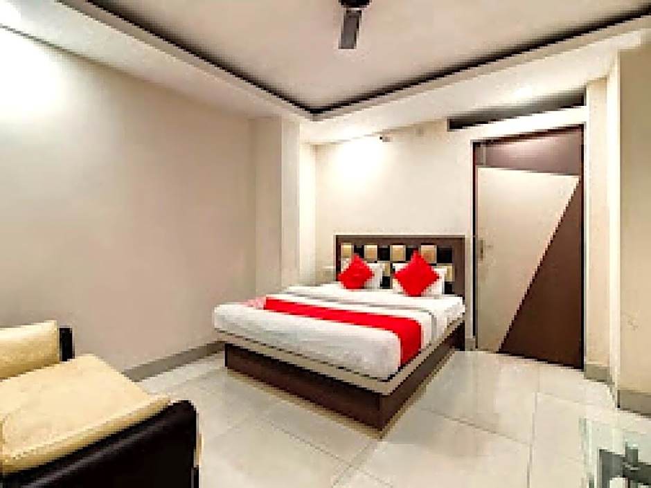 Pati Niwas Guest House