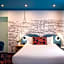 Ibis Styles Paris Batignolles