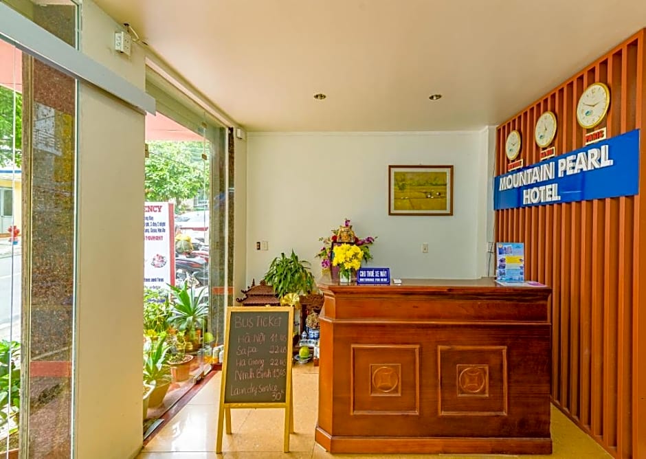 Mountain Pearl Hotel