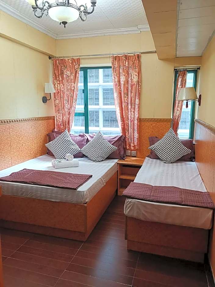 Reliance Inn Guest House