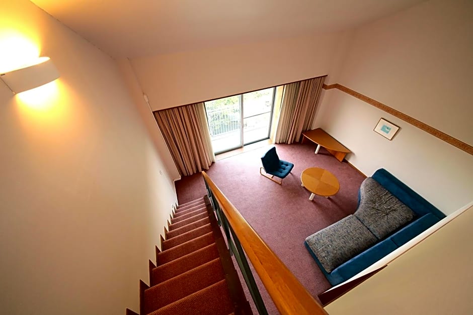 B&B Forest Shima