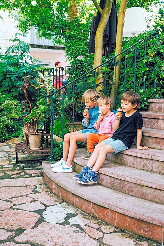 Boutique Hotel AUERSPERG