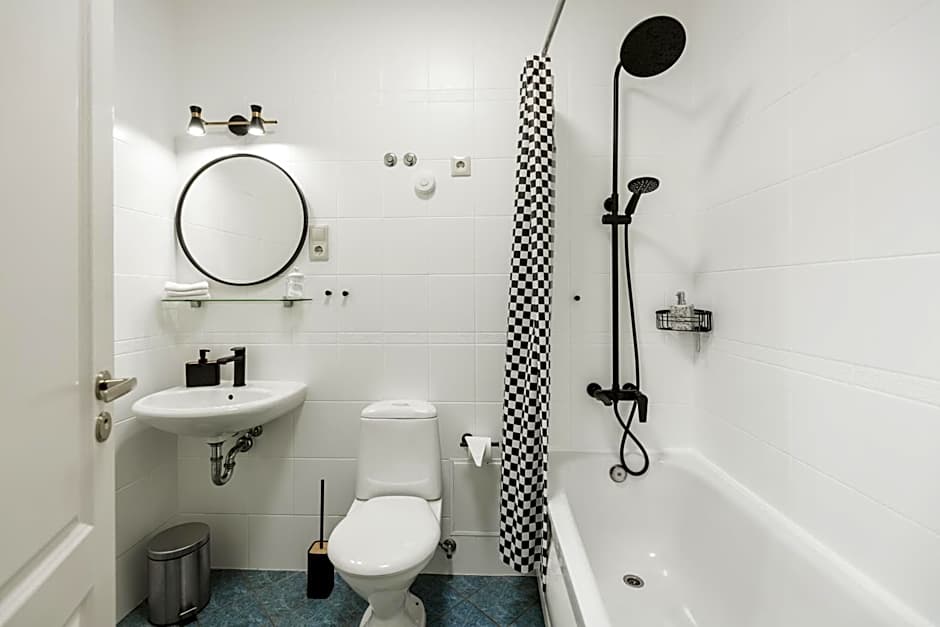 Bearsleys Downtown Apartments