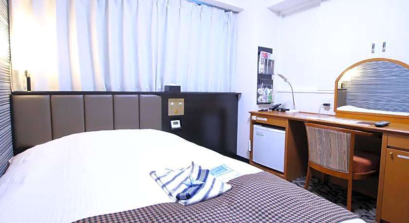 Apa Hotel Hikone Minami