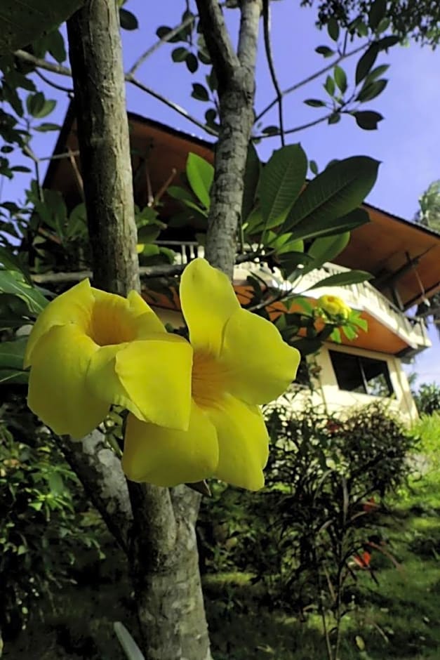 Tangkoko Sanctuary Villa