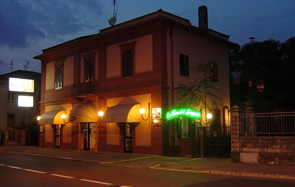 Locanda del Vecchio Maglio