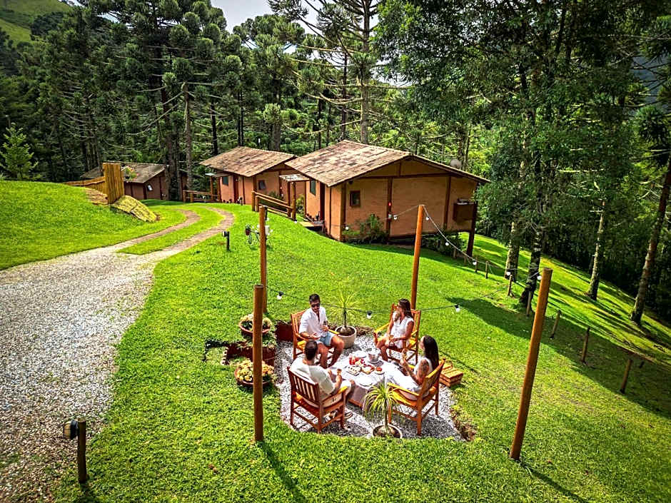 Pousada Casa Campestre