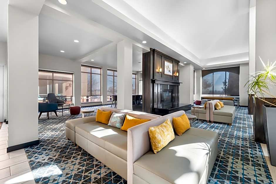 Hilton Garden Inn Amarillo