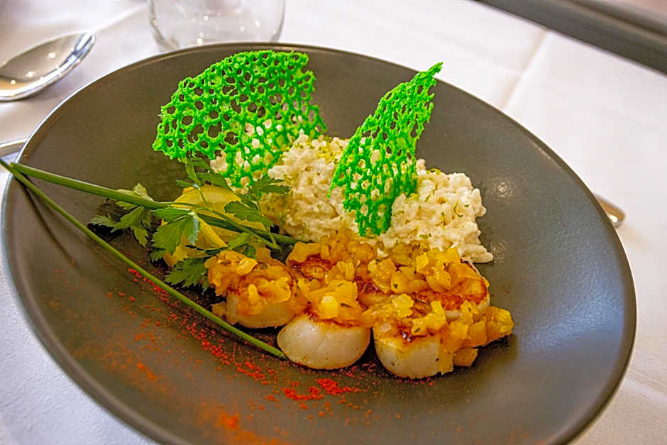 Hotel Restaurant Le Regal