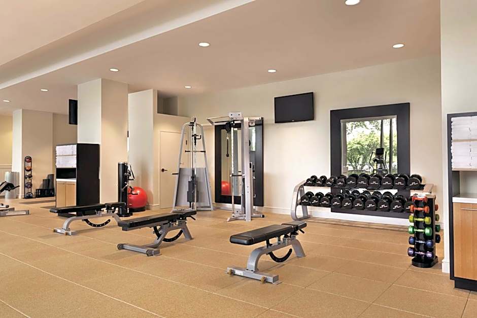 Hilton Boston Logan Airport