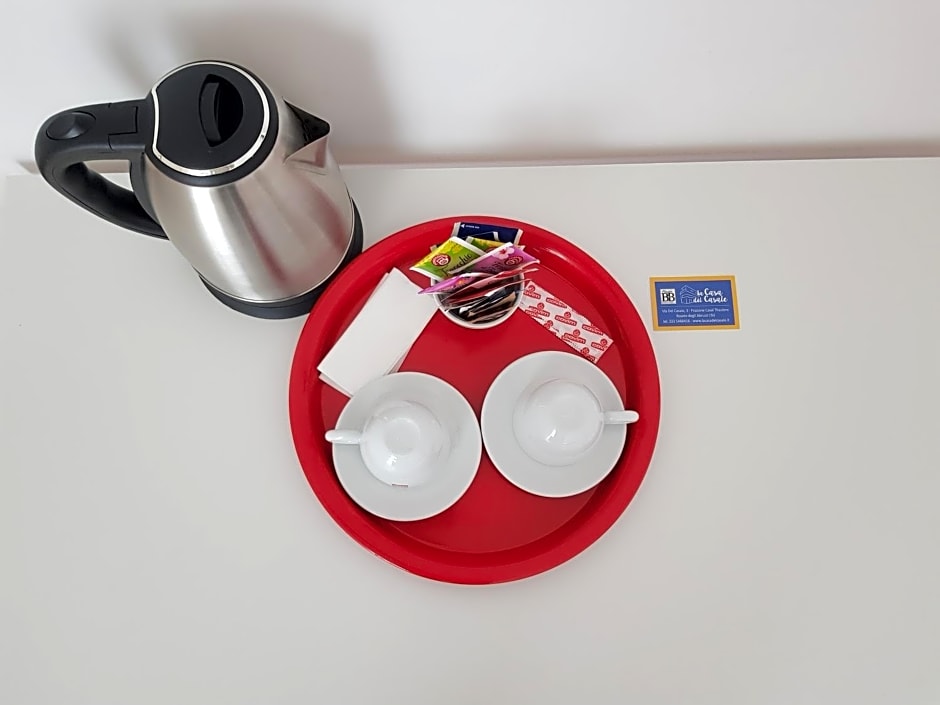 B&B LA CASA DEL CASALE