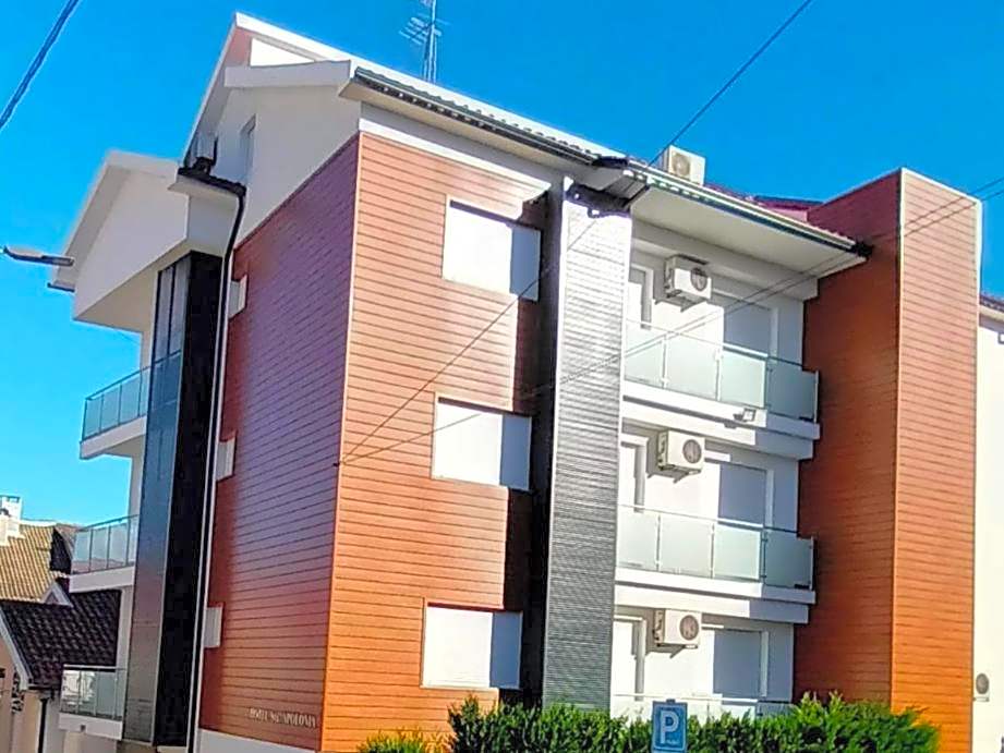 Hotel Santa Apolonia