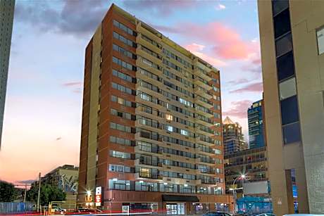 Best Western Plus Suites Downtown