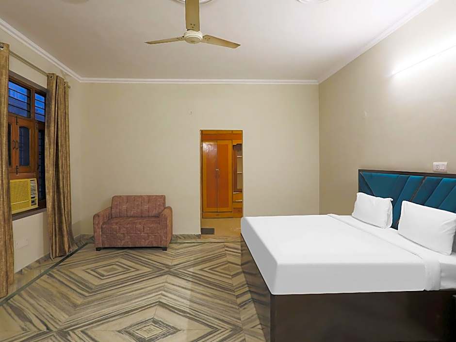 Photo 1 of 18 of Classic 1 Double Bed or 2 Beds