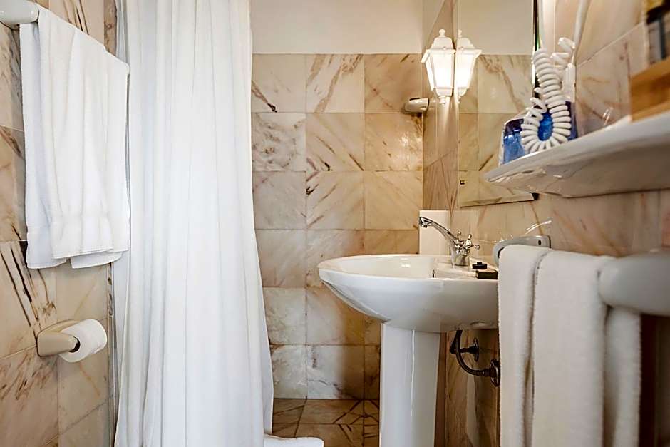 Convento Sao Paulo - Hotel Rural