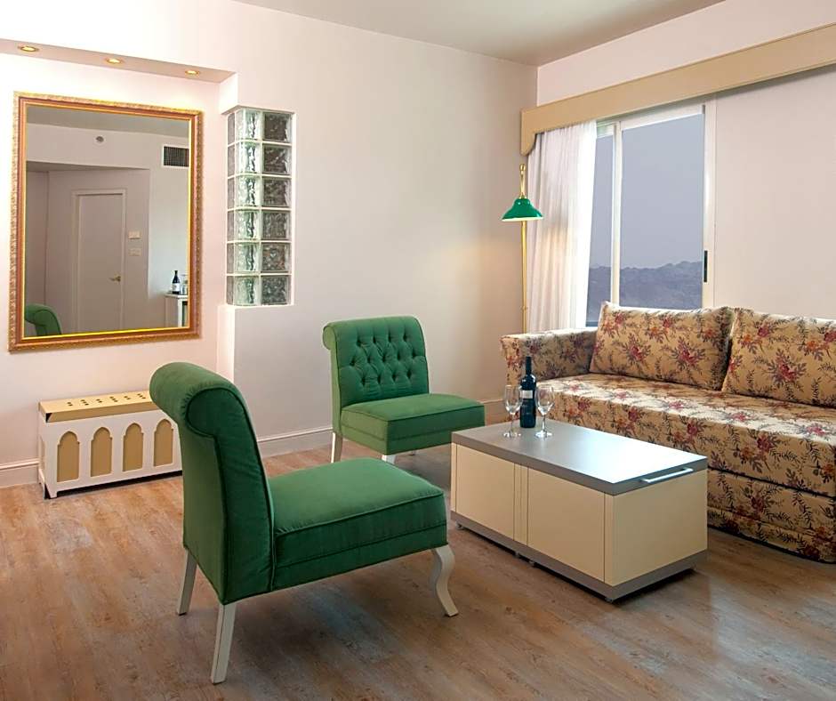 Herods Palace Hotels & Spa Eilat a Premium collection by Fattal Hotels