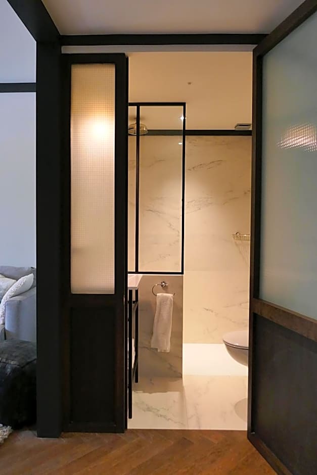 Getaway Brussels Airport