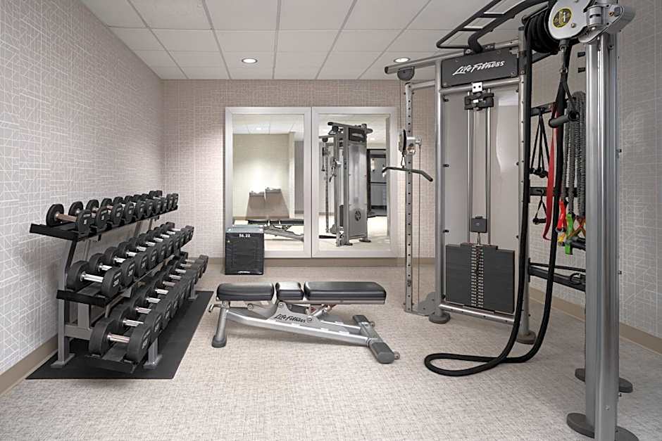 Embassy Suites By Hilton Hotel Lincoln