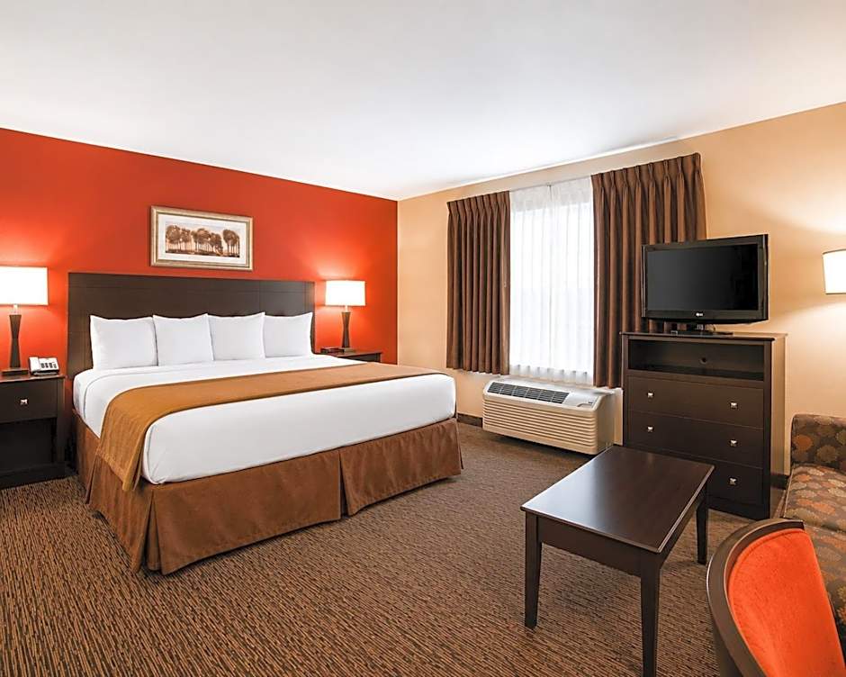 MainStay Suites Rapid City
