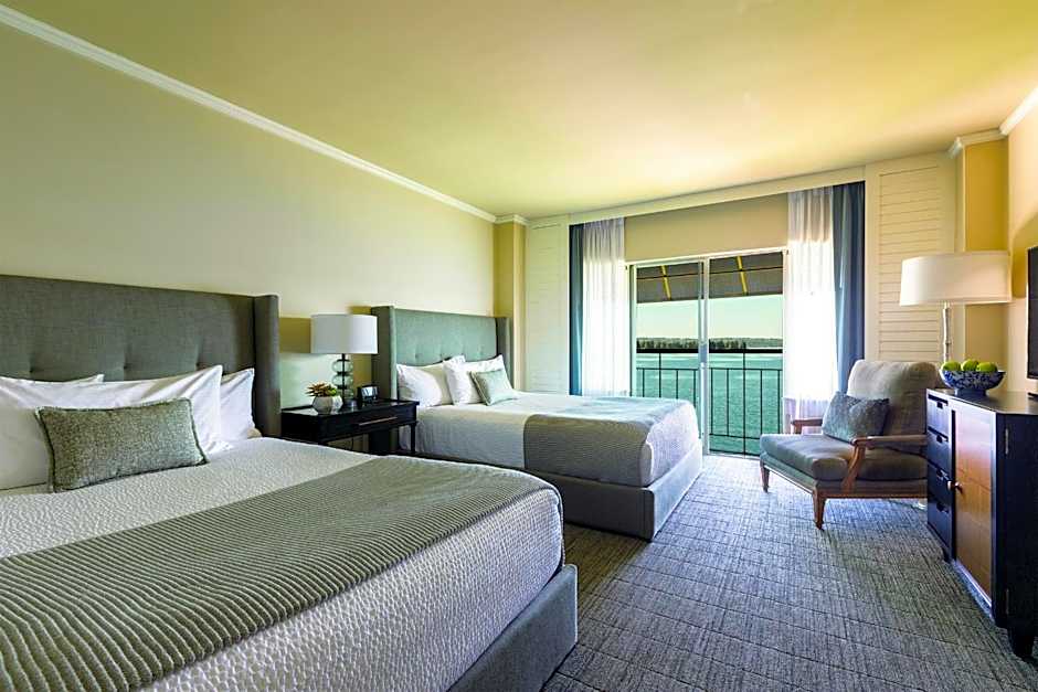 Woodmark Hotel & Still Spa