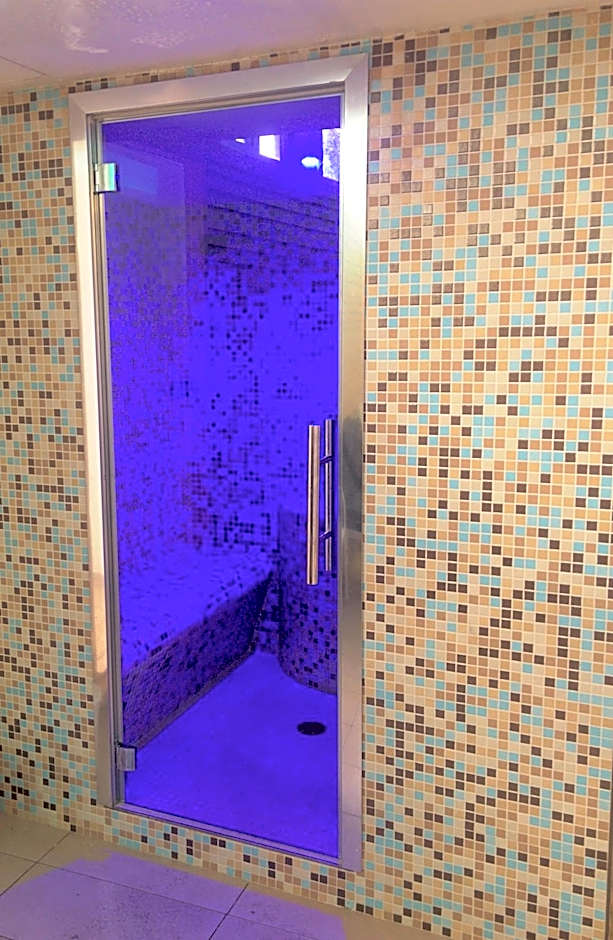 Terme Gran Paradiso Hotel