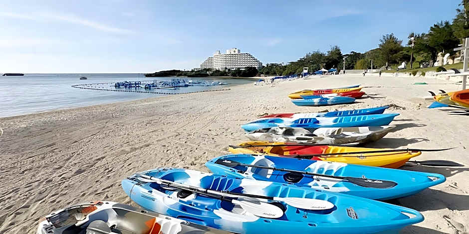 Onna Japanese Style Hotel Hokkaisou